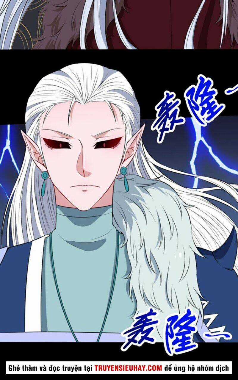 Ma Tôn Trông Trẻ - Chapter 77 - Trang 3