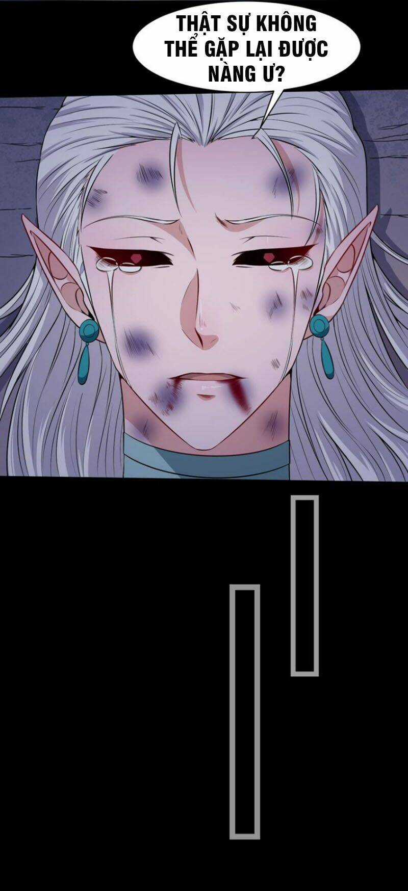 Ma Tôn Trông Trẻ - Chapter 77 - Trang 21