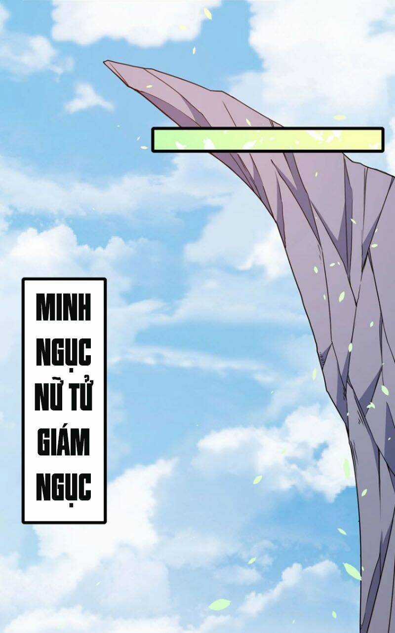 Ma Tôn Trông Trẻ - Chapter 77 - Trang 24