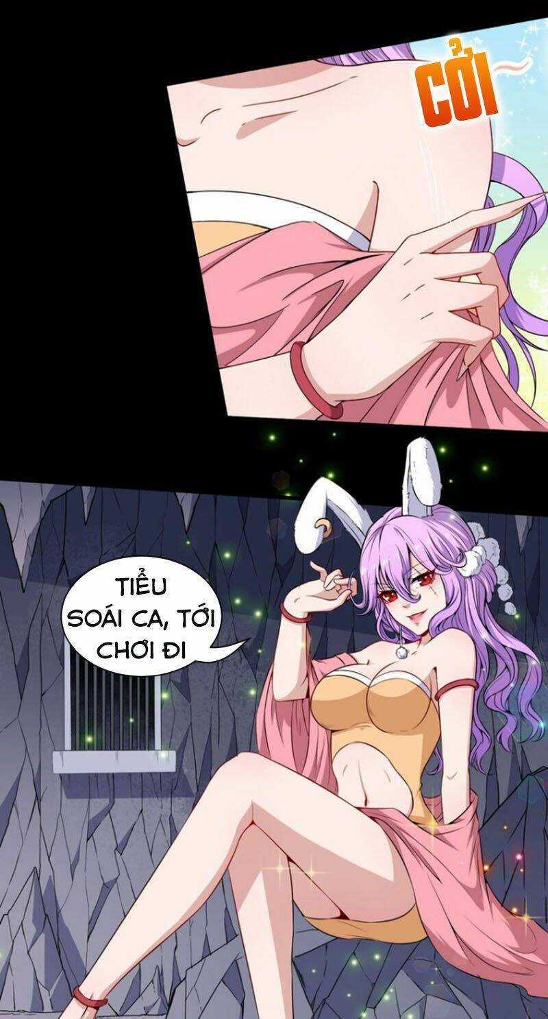 Ma Tôn Trông Trẻ - Chapter 77 - Trang 26