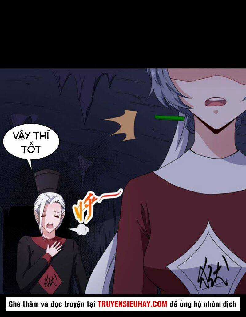 Ma Tôn Trông Trẻ - Chapter 77 - Trang 33