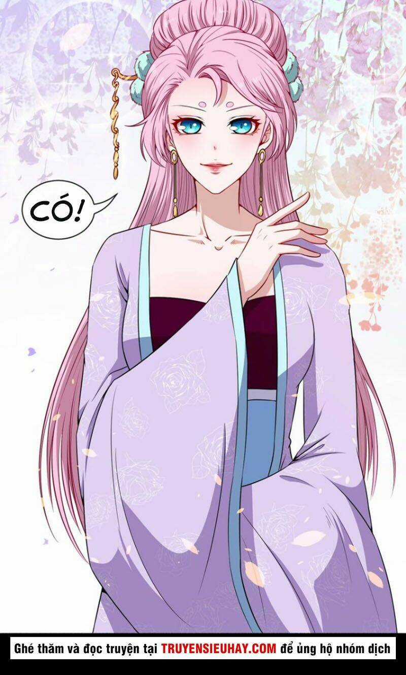 Ma Tôn Trông Trẻ - Chapter 77 - Trang 38