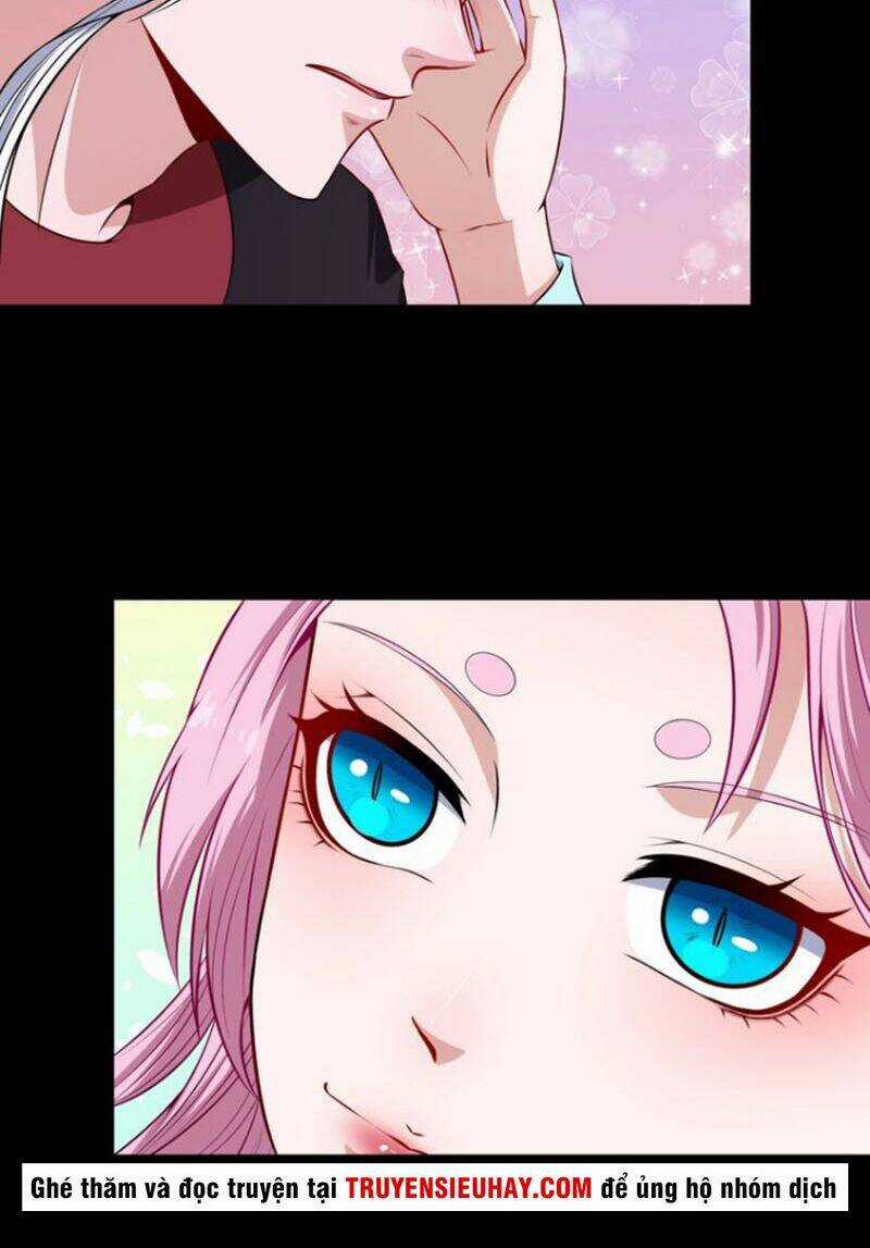 Ma Tôn Trông Trẻ - Chapter 77 - Trang 42