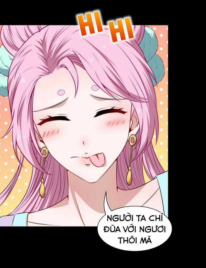 Ma Tôn Trông Trẻ - Chapter 77 - Trang 45