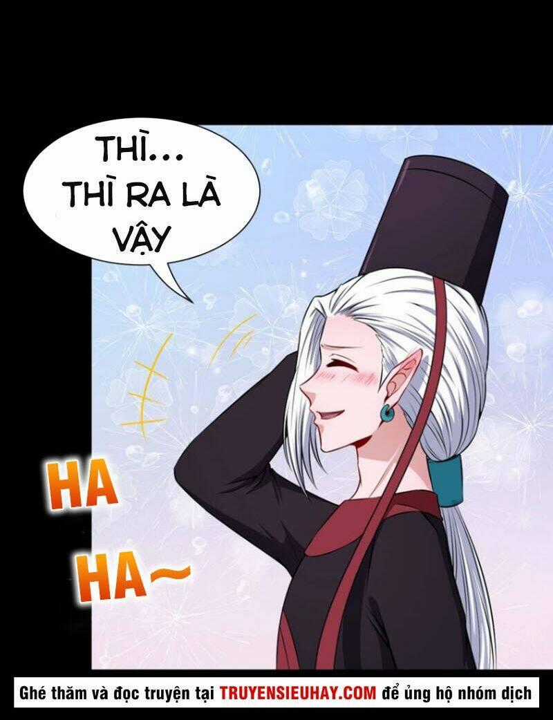 Ma Tôn Trông Trẻ - Chapter 77 - Trang 46