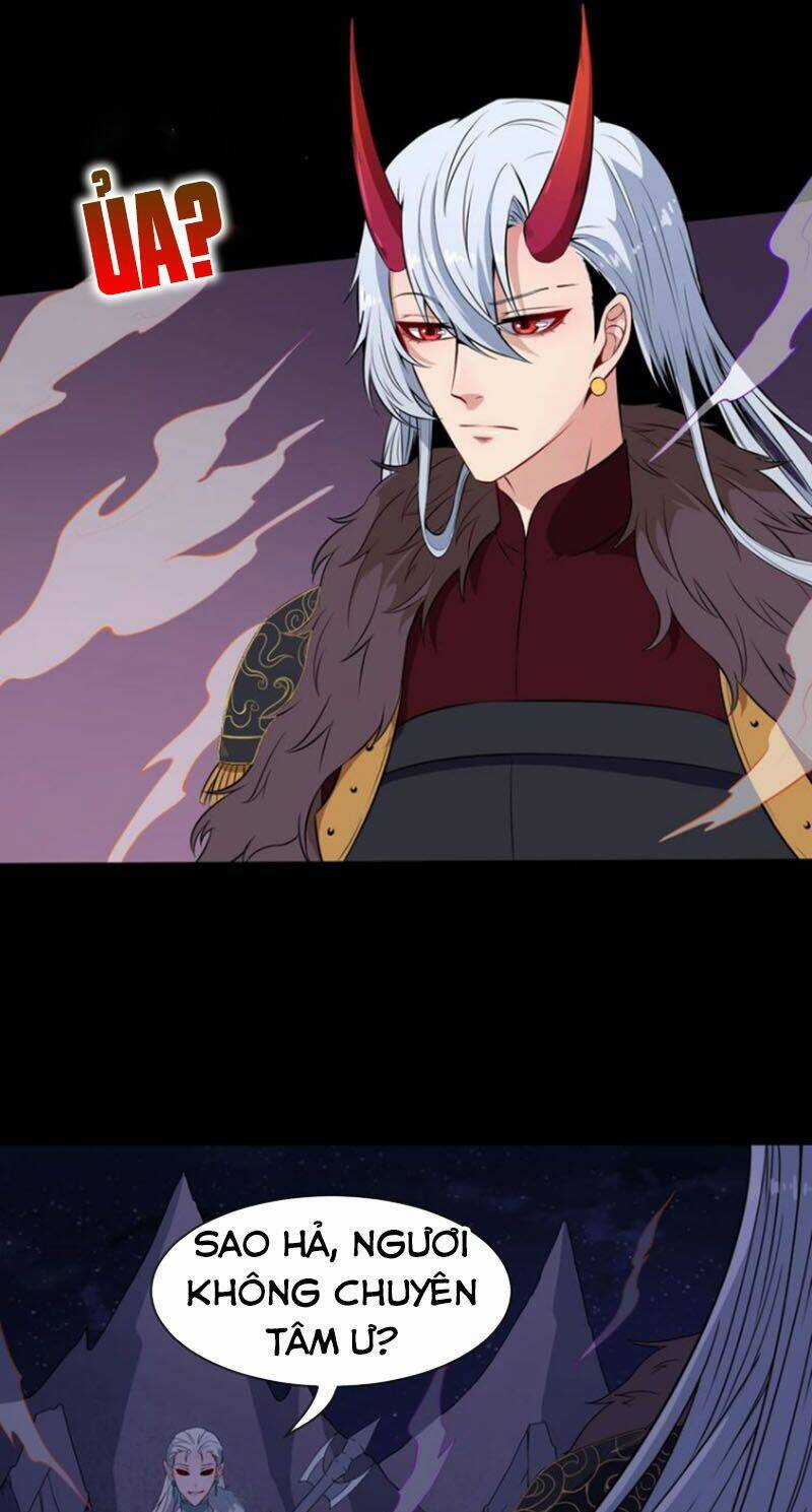 Ma Tôn Trông Trẻ - Chapter 77 - Trang 7