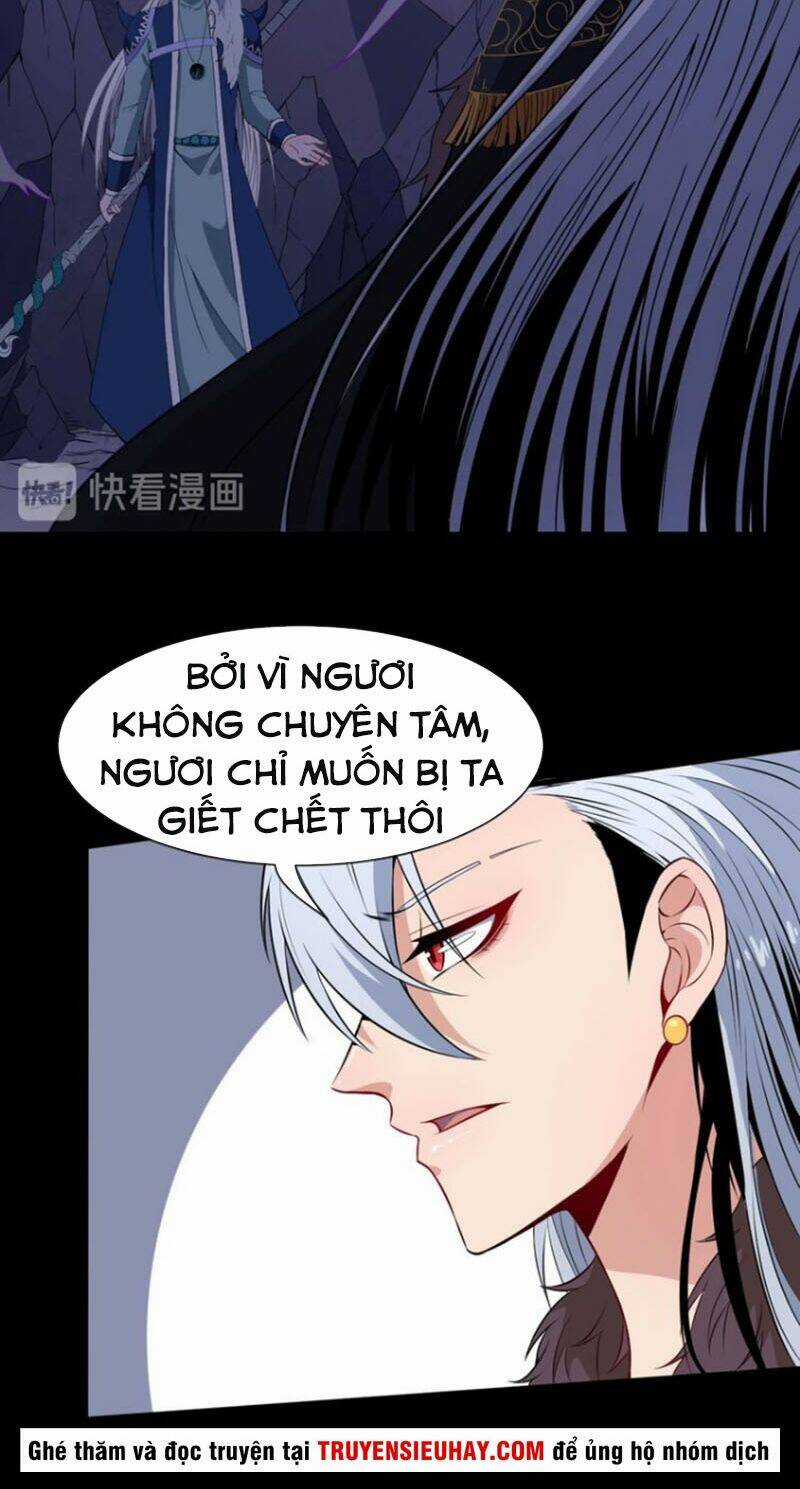 Ma Tôn Trông Trẻ - Chapter 77 - Trang 8