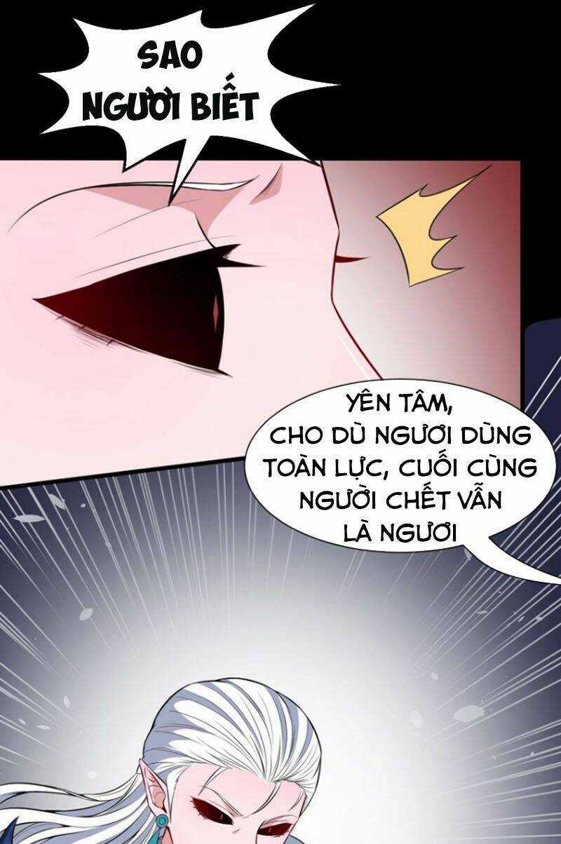 Ma Tôn Trông Trẻ - Chapter 77 - Trang 9