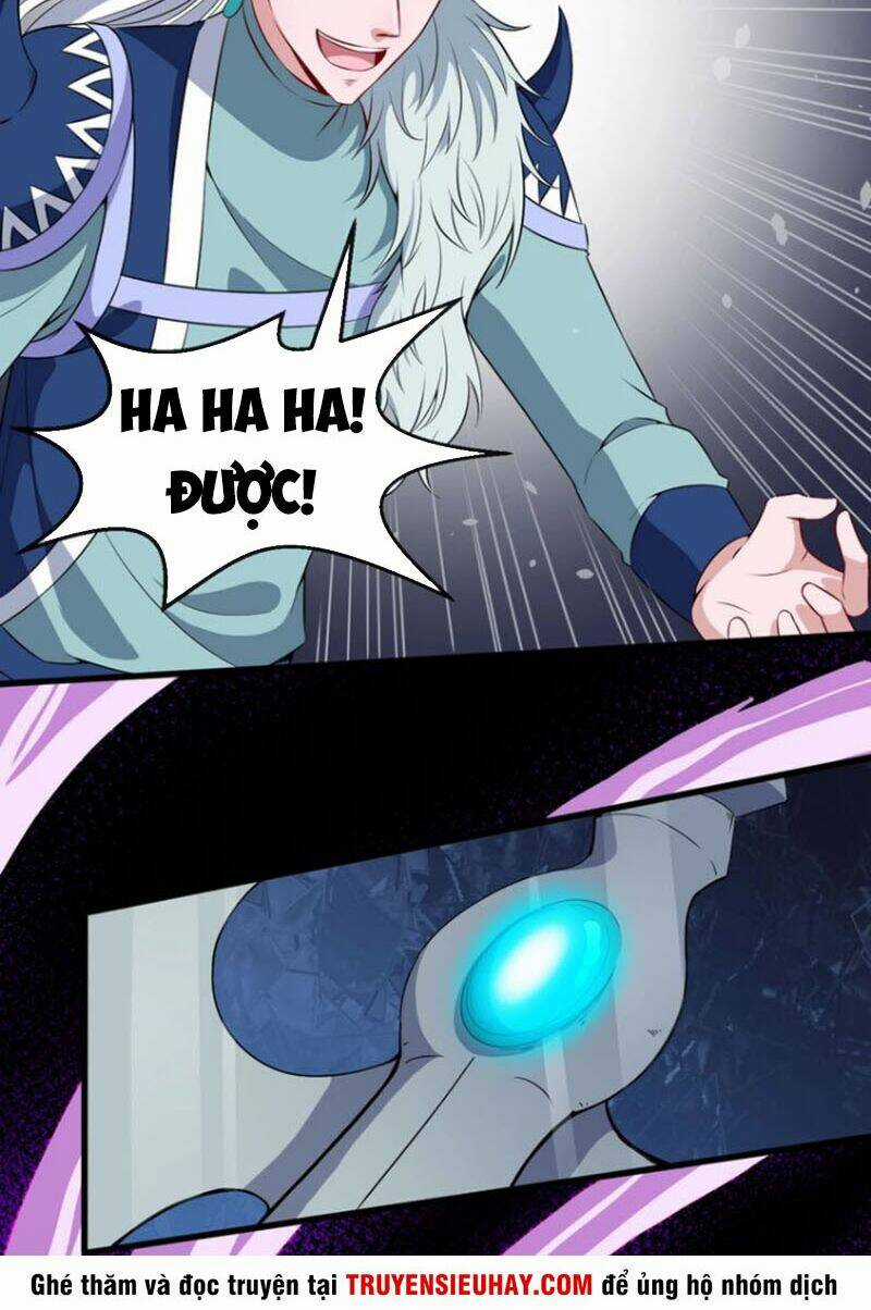 Ma Tôn Trông Trẻ - Chapter 77 - Trang 10