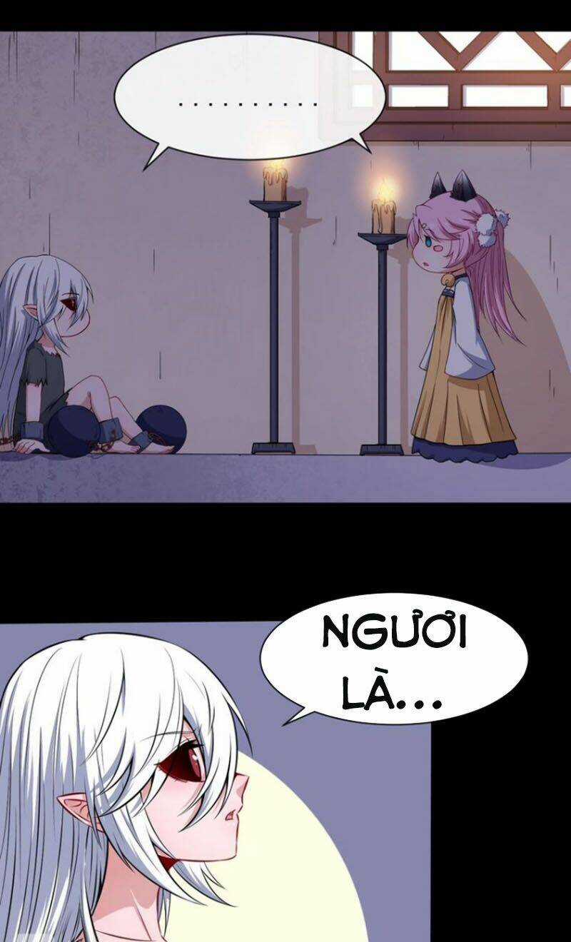 Ma Tôn Trông Trẻ - Chapter 78 - Trang 28