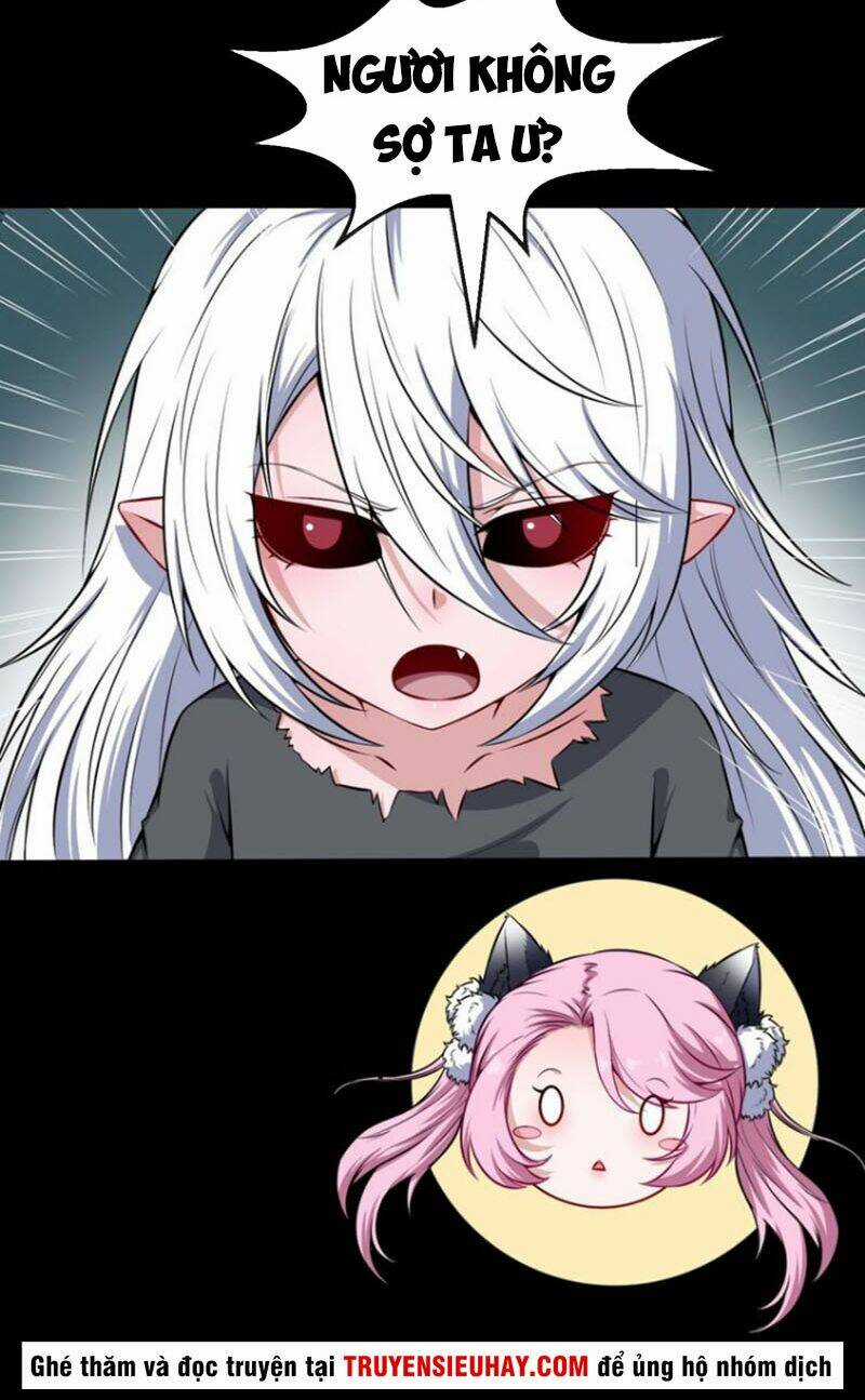 Ma Tôn Trông Trẻ - Chapter 78 - Trang 33