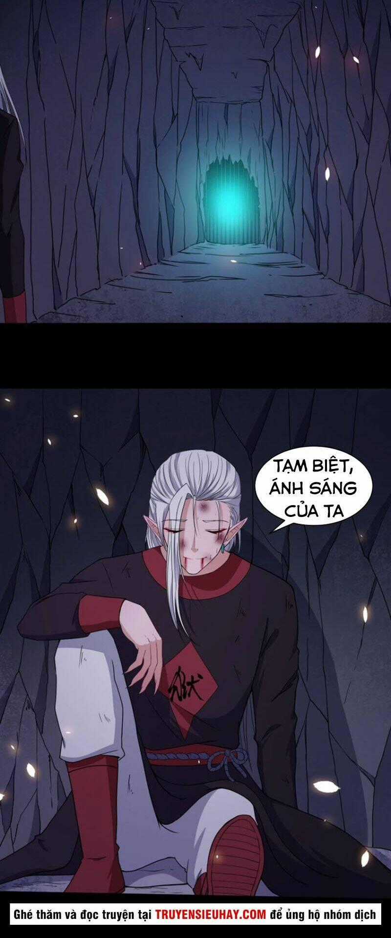 Ma Tôn Trông Trẻ - Chapter 78 - Trang 49