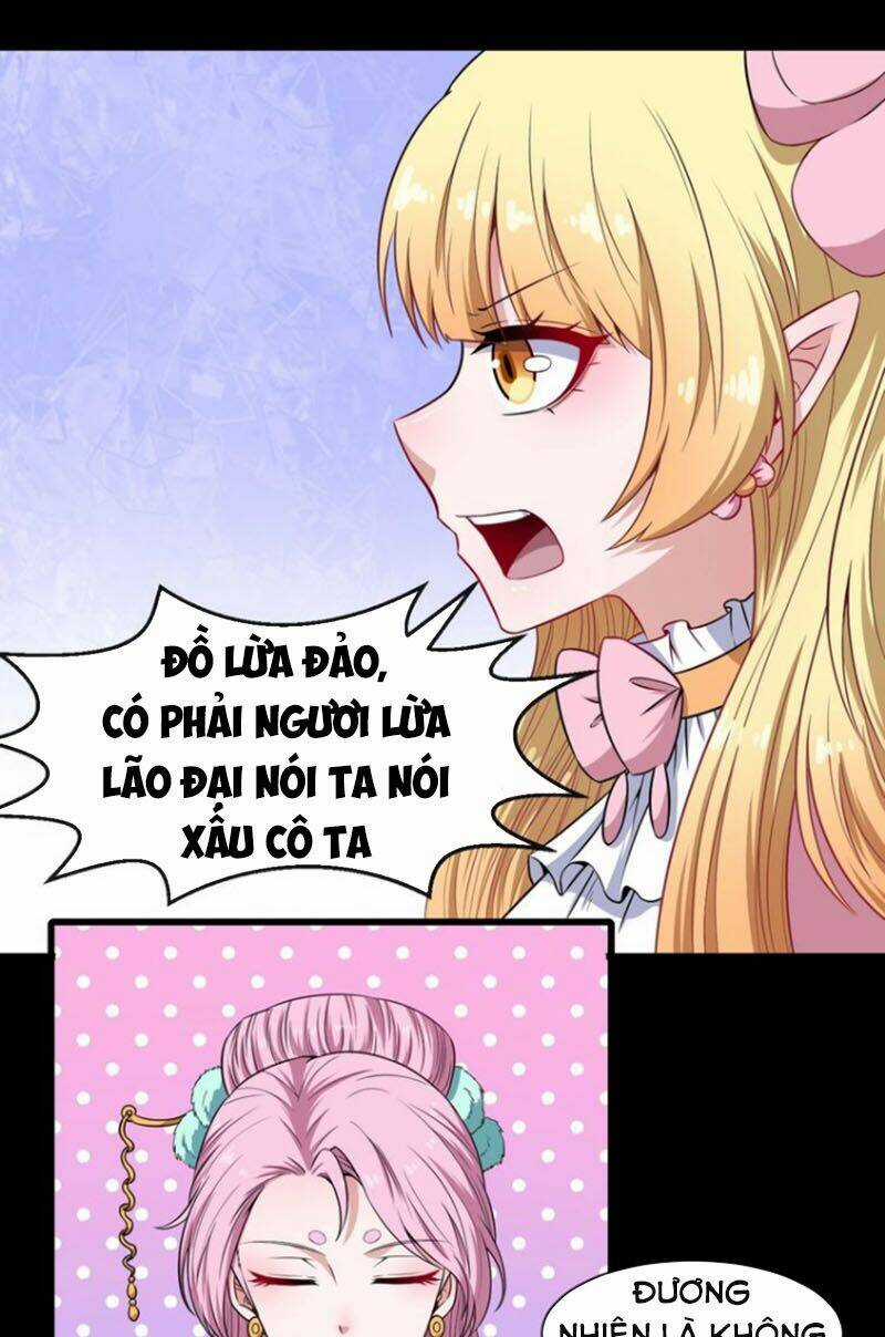 Ma Tôn Trông Trẻ - Chapter 78 - Trang 6