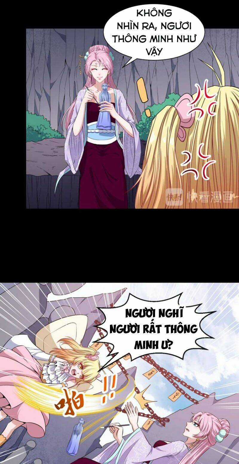 Ma Tôn Trông Trẻ - Chapter 78 - Trang 8