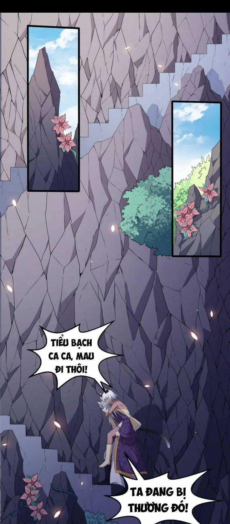 Ma Tôn Trông Trẻ - Chapter 79 - Trang 2