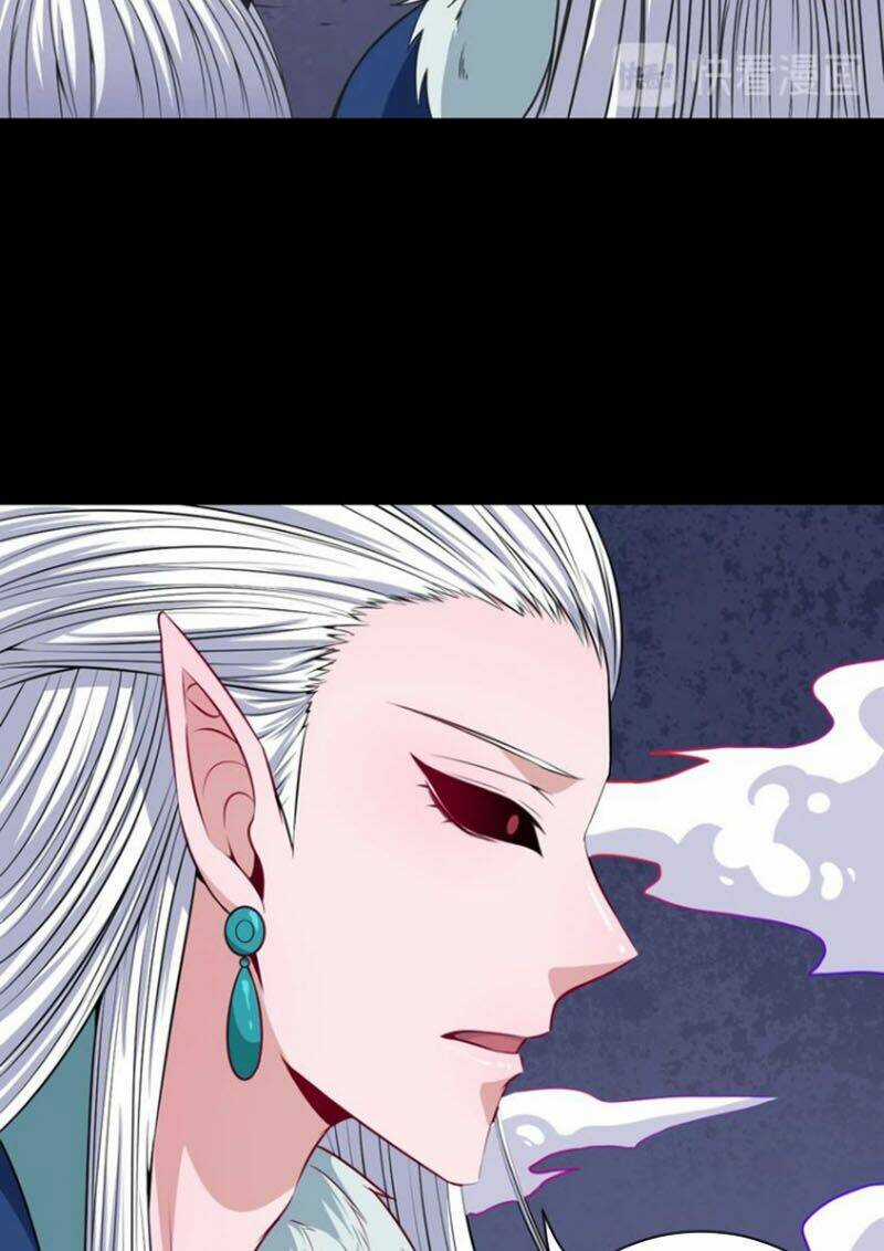 Ma Tôn Trông Trẻ - Chapter 79 - Trang 29