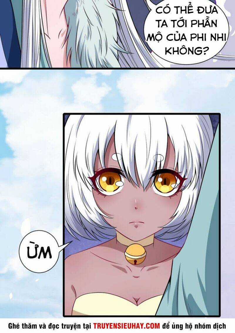 Ma Tôn Trông Trẻ - Chapter 79 - Trang 30