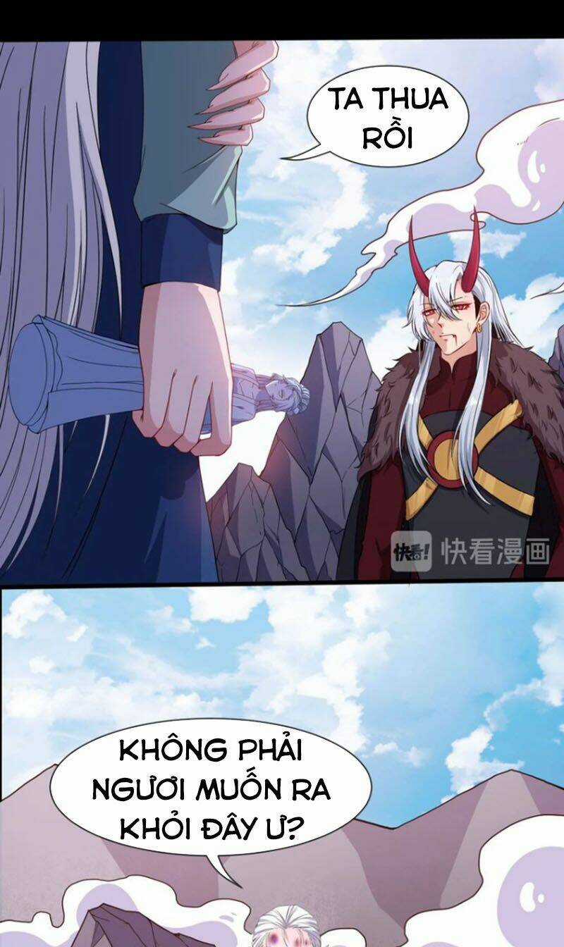 Ma Tôn Trông Trẻ - Chapter 79 - Trang 4