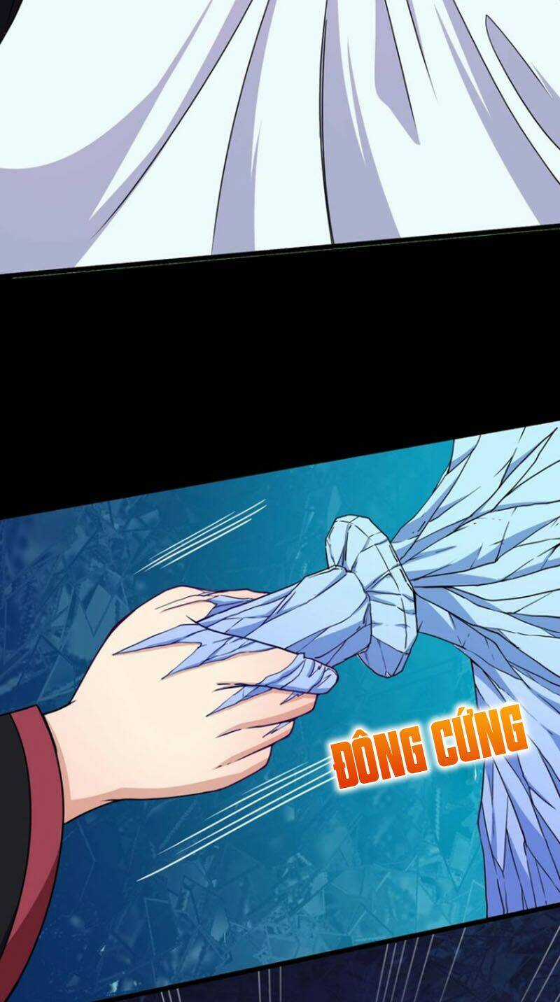 Ma Tôn Trông Trẻ - Chapter 79 - Trang 38