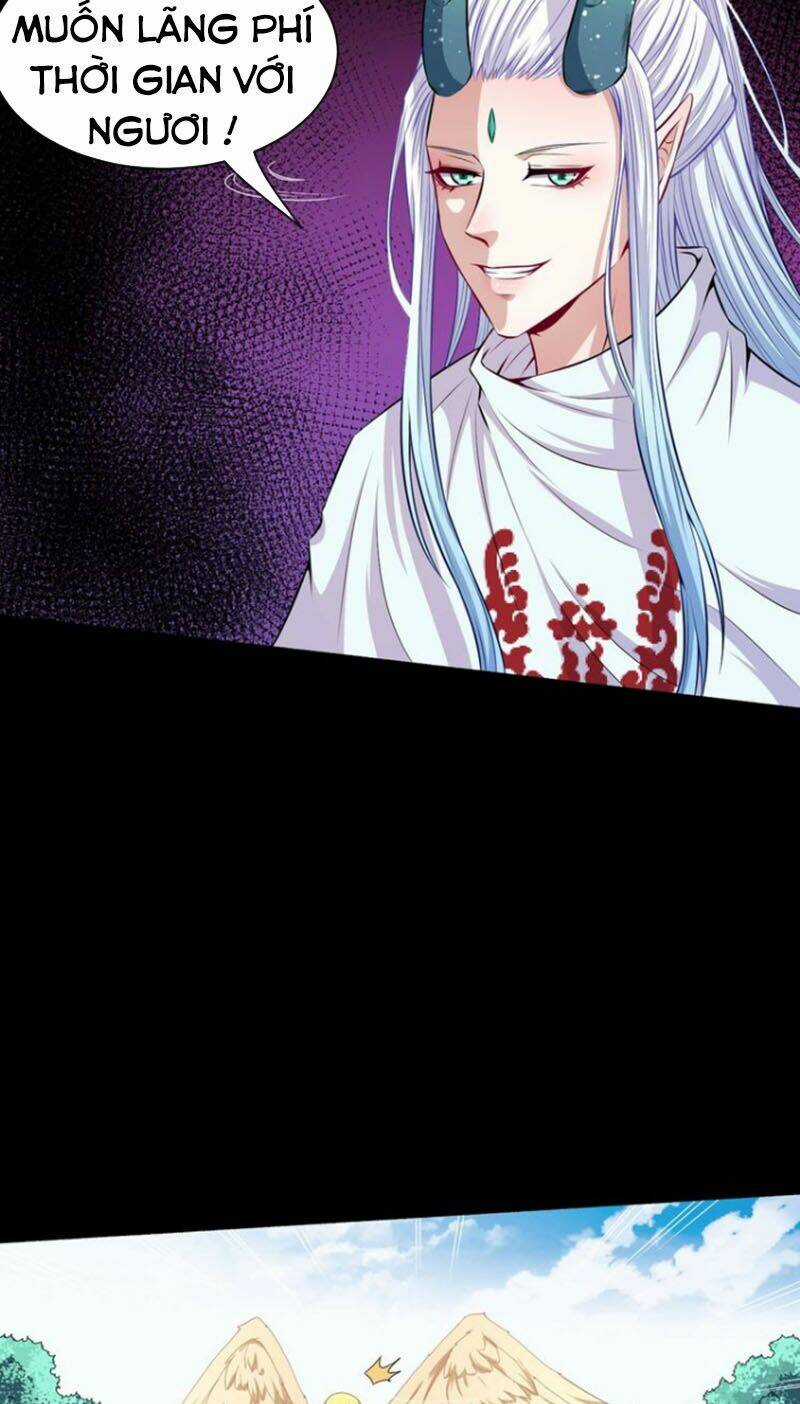 Ma Tôn Trông Trẻ - Chapter 79 - Trang 41