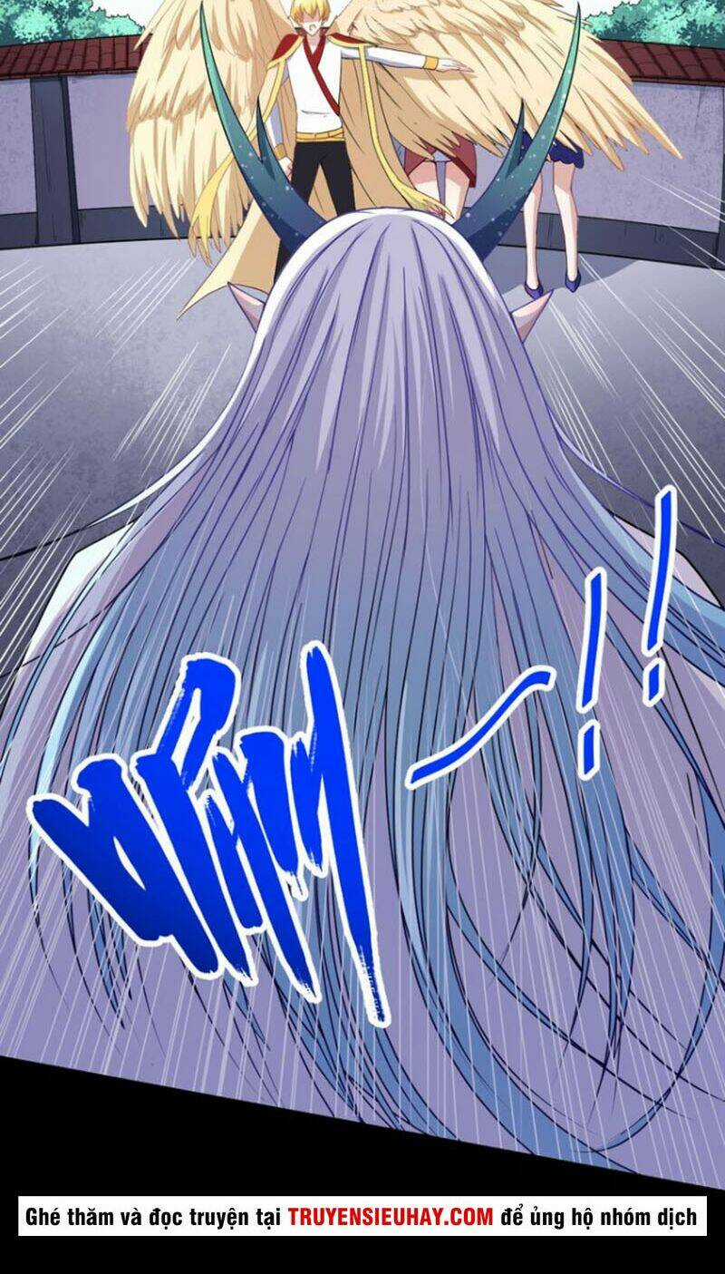 Ma Tôn Trông Trẻ - Chapter 79 - Trang 42