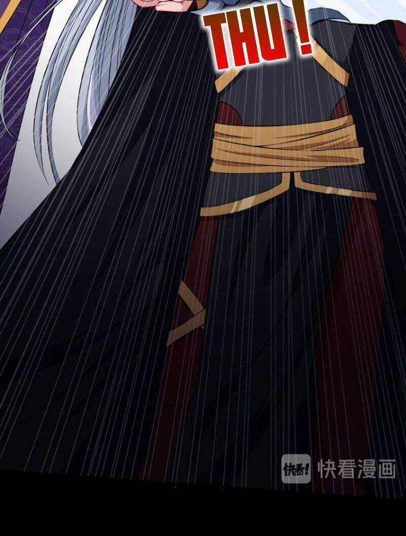 Ma Tôn Trông Trẻ - Chapter 79 - Trang 47