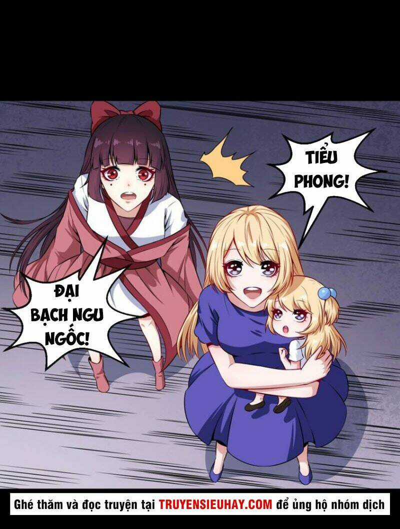 Ma Tôn Trông Trẻ - Chapter 79 - Trang 48