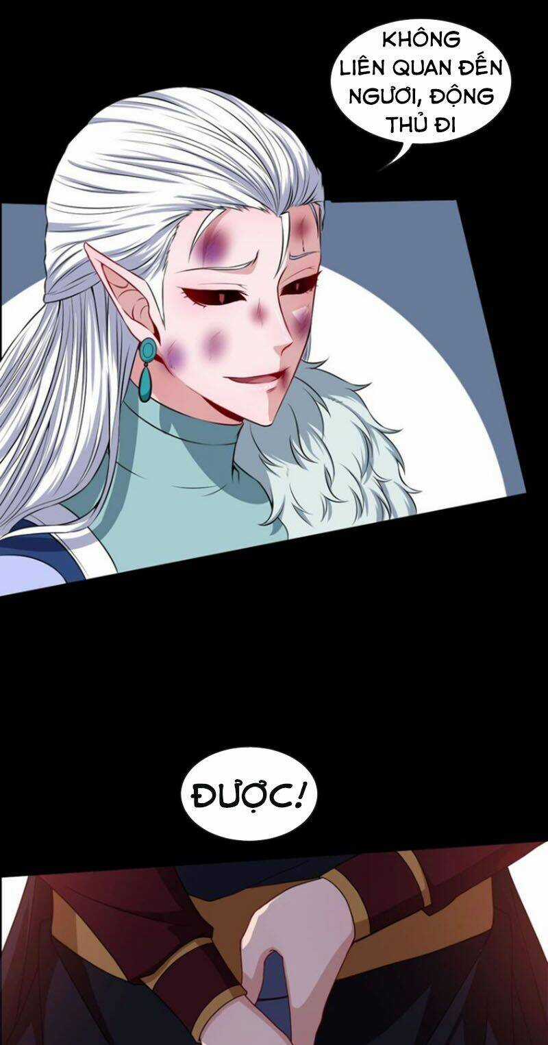 Ma Tôn Trông Trẻ - Chapter 79 - Trang 6