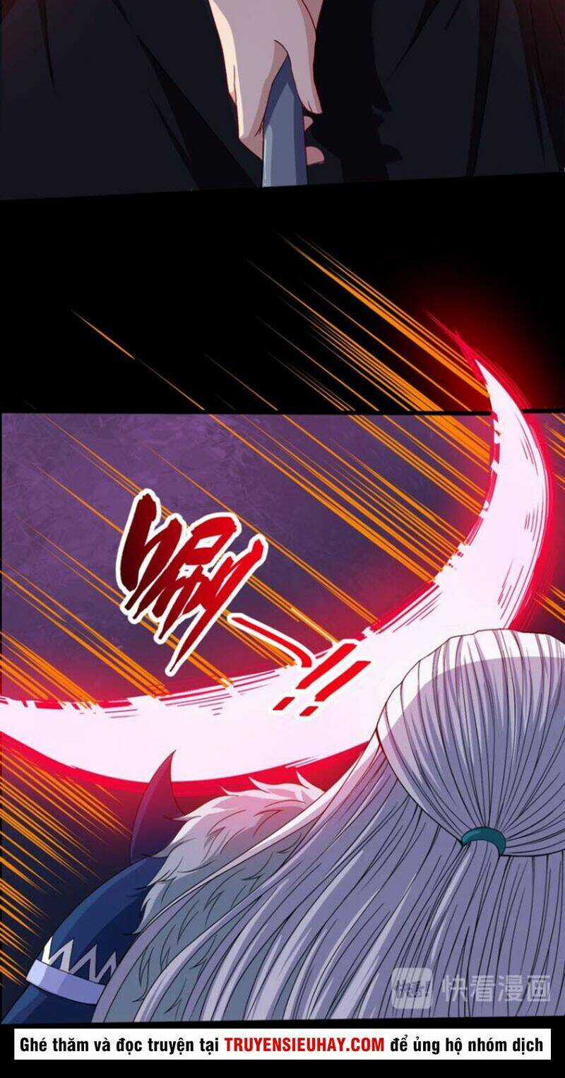 Ma Tôn Trông Trẻ - Chapter 79 - Trang 7