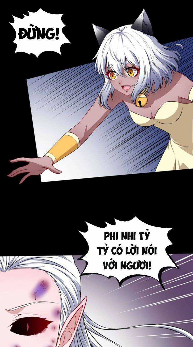 Ma Tôn Trông Trẻ - Chapter 79 - Trang 8