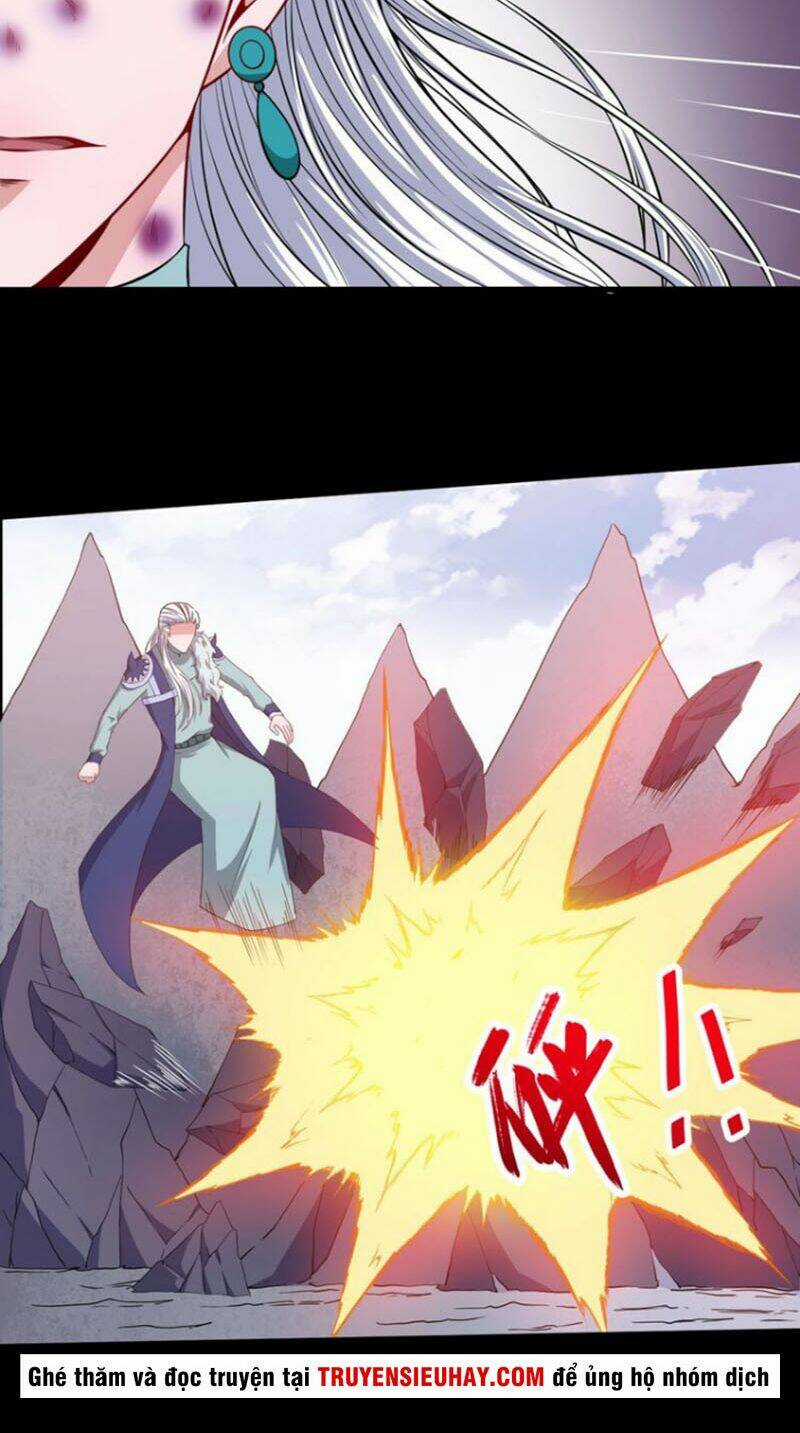 Ma Tôn Trông Trẻ - Chapter 79 - Trang 9