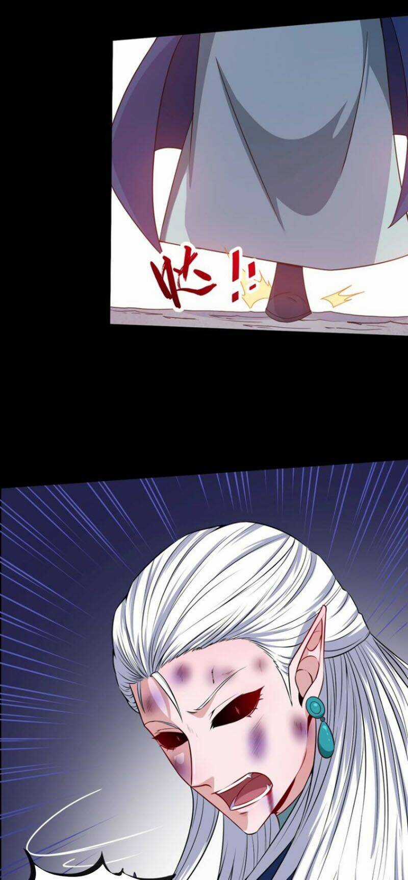 Ma Tôn Trông Trẻ - Chapter 79 - Trang 10