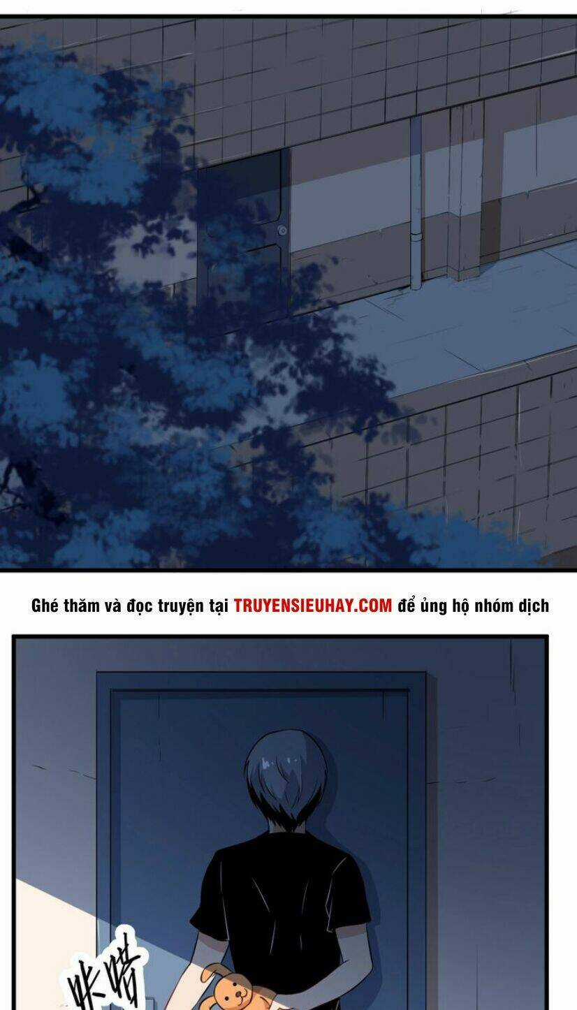 Ma Tôn Trông Trẻ - Chapter 8 - Trang 37