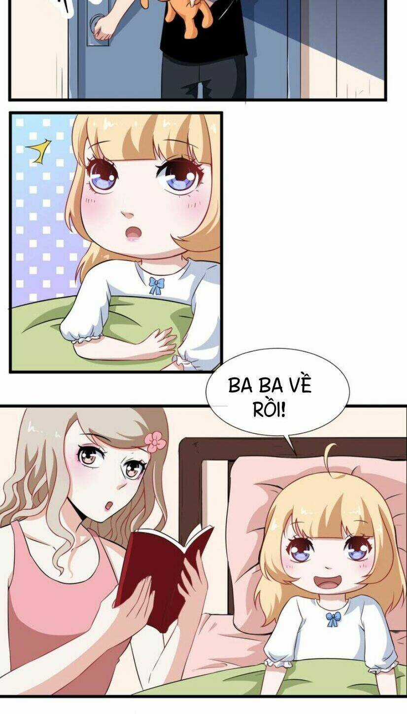 Ma Tôn Trông Trẻ - Chapter 8 - Trang 38