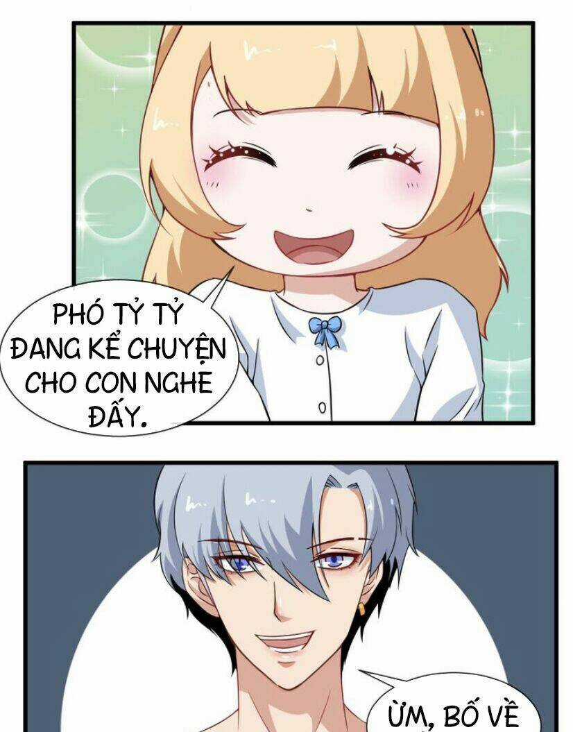 Ma Tôn Trông Trẻ - Chapter 8 - Trang 39