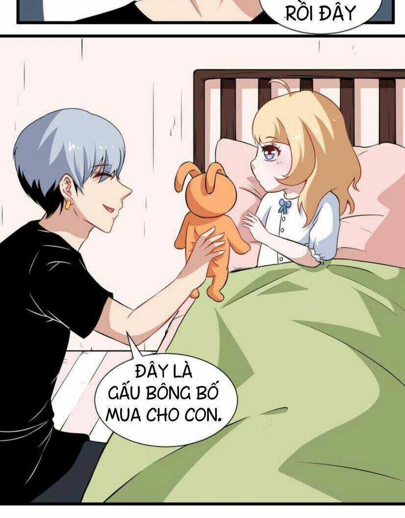 Ma Tôn Trông Trẻ - Chapter 8 - Trang 40