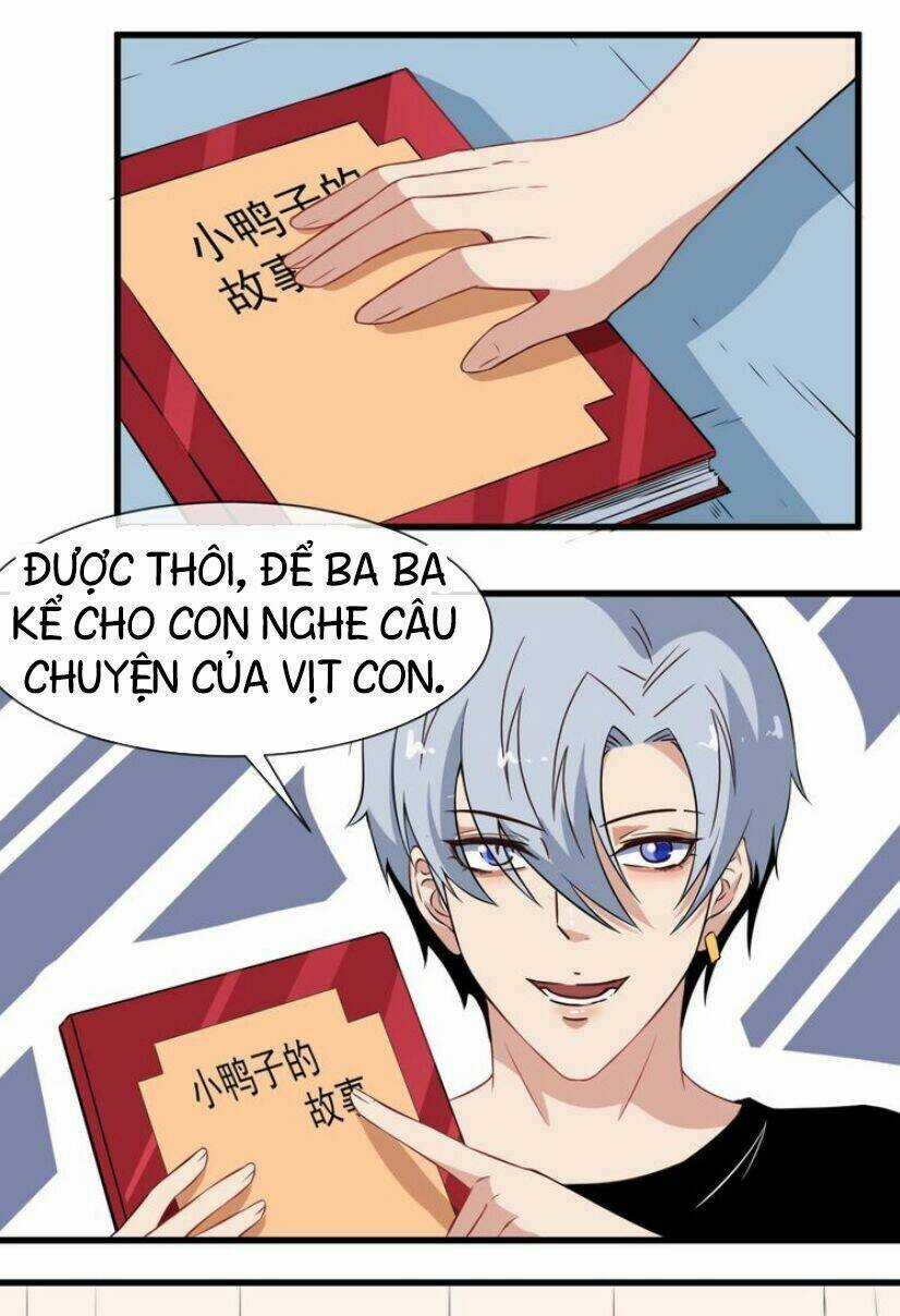 Ma Tôn Trông Trẻ - Chapter 8 - Trang 44