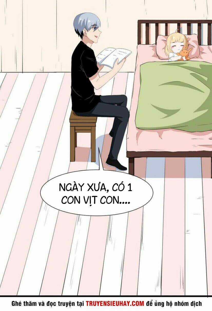 Ma Tôn Trông Trẻ - Chapter 8 - Trang 45