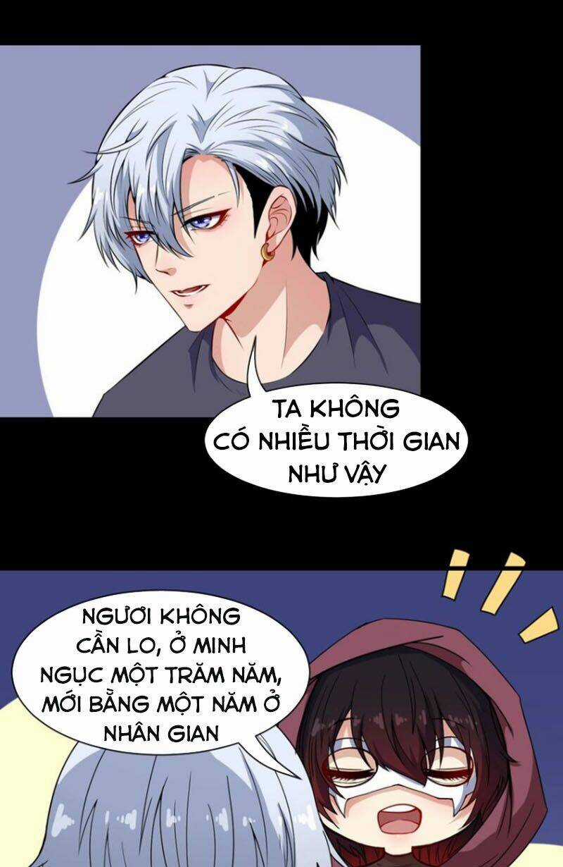 Ma Tôn Trông Trẻ - Chapter 80 - Trang 18