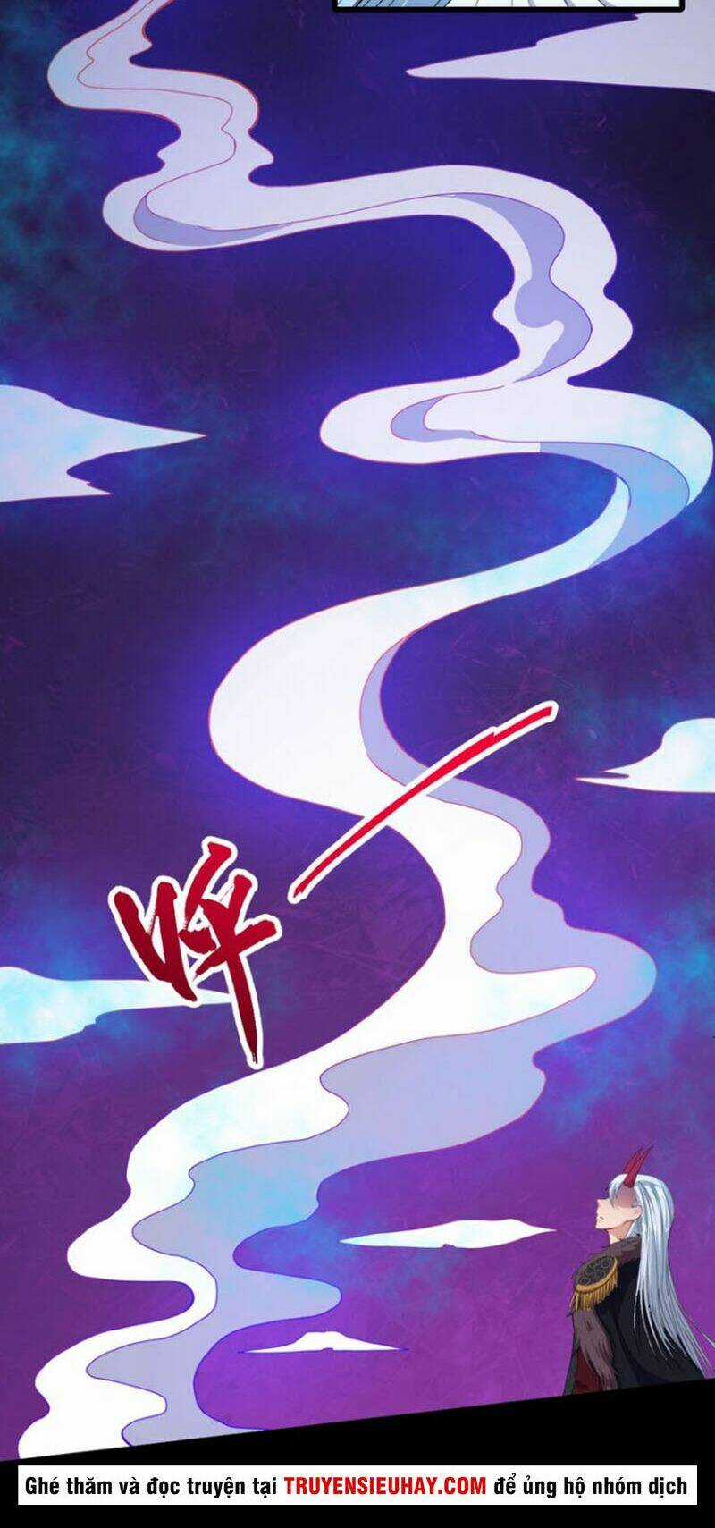 Ma Tôn Trông Trẻ - Chapter 80 - Trang 3