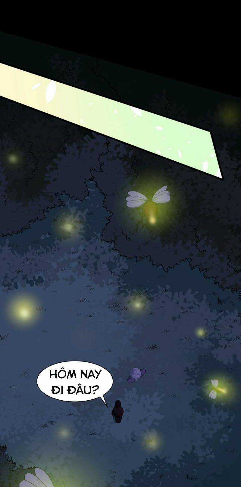 Ma Tôn Trông Trẻ - Chapter 80 - Trang 34