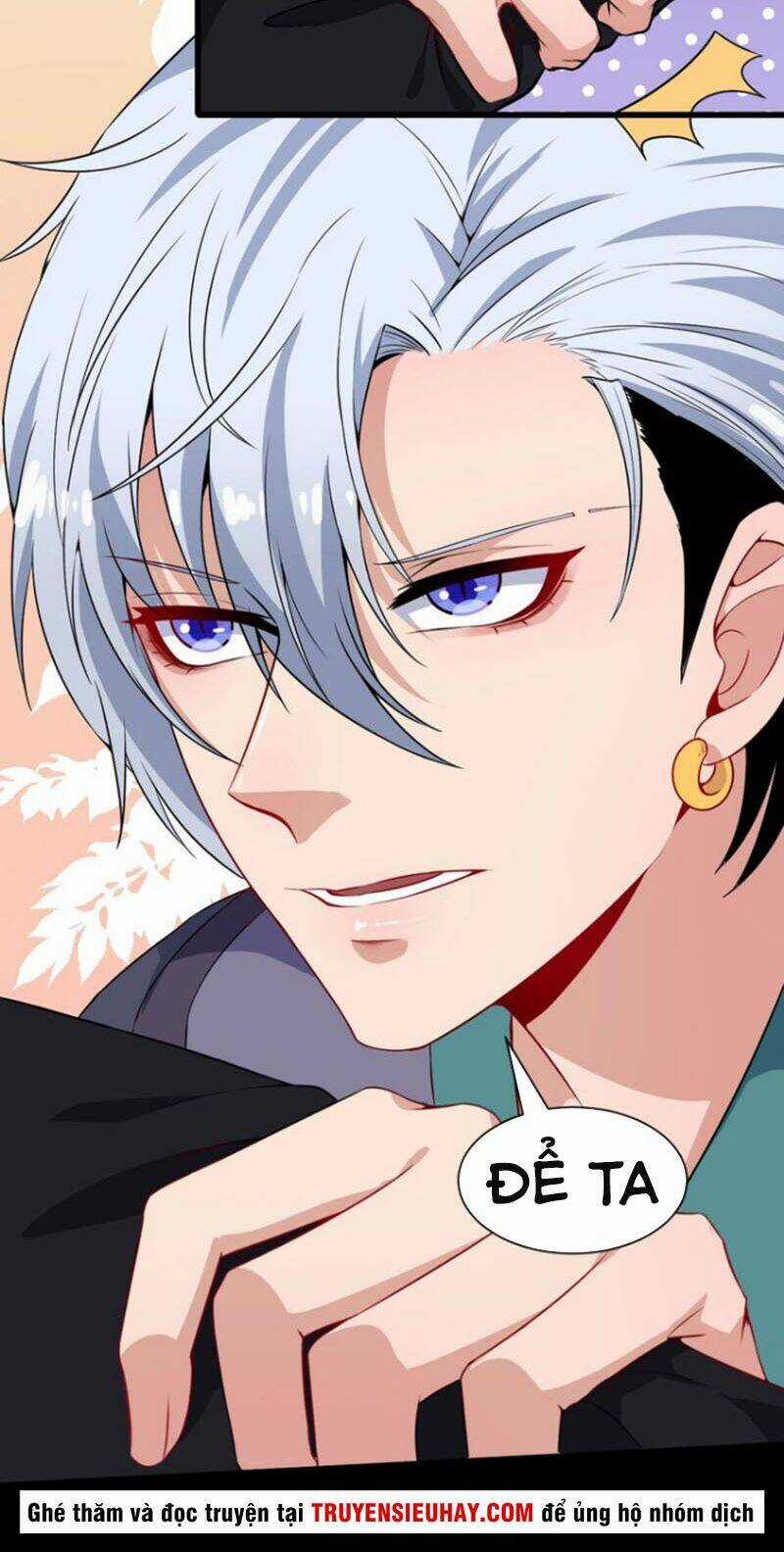 Ma Tôn Trông Trẻ - Chapter 80 - Trang 42