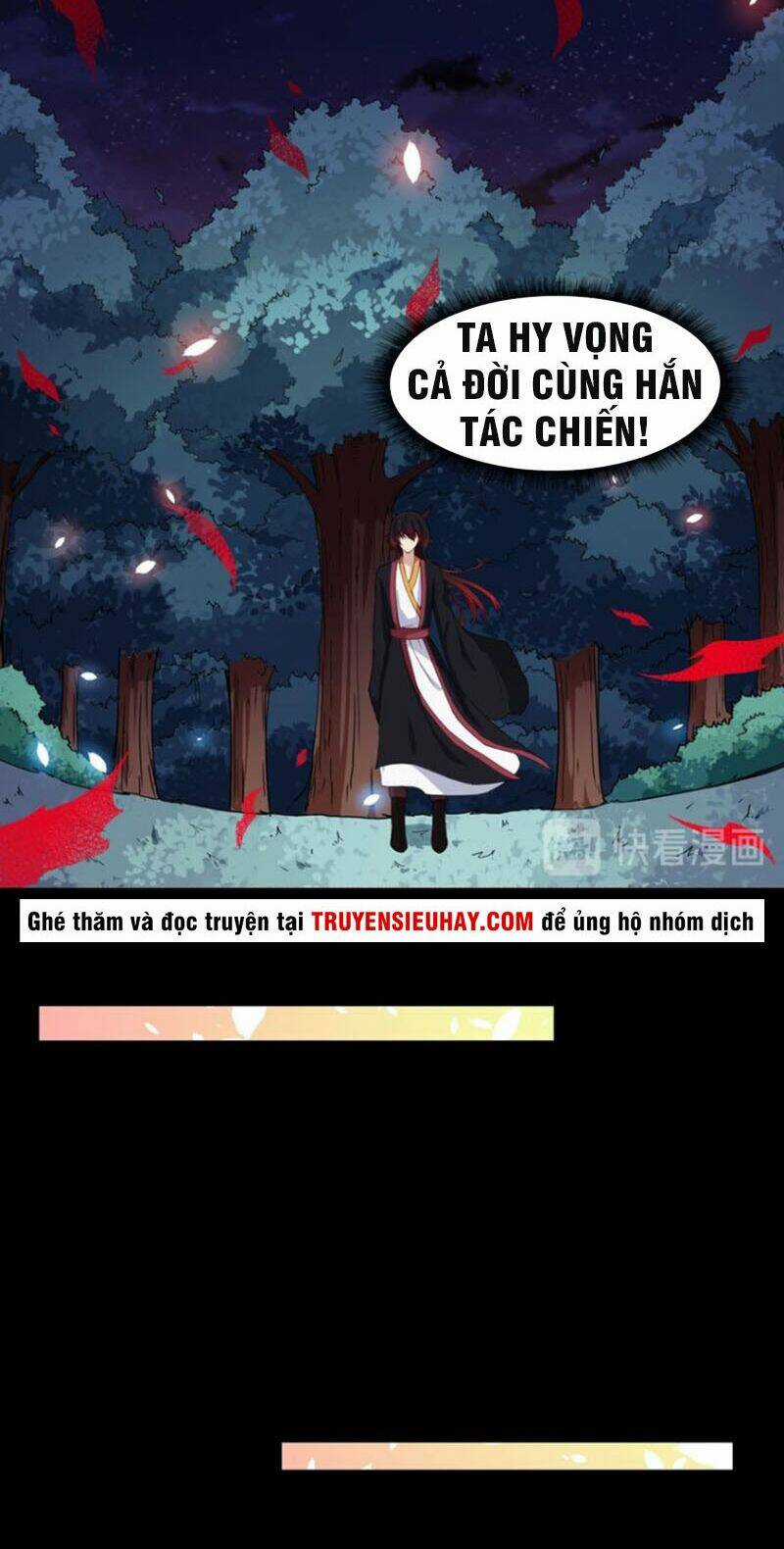 Ma Tôn Trông Trẻ - Chapter 80 - Trang 46