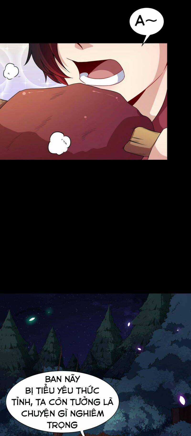 Ma Tôn Trông Trẻ - Chapter 80 - Trang 47