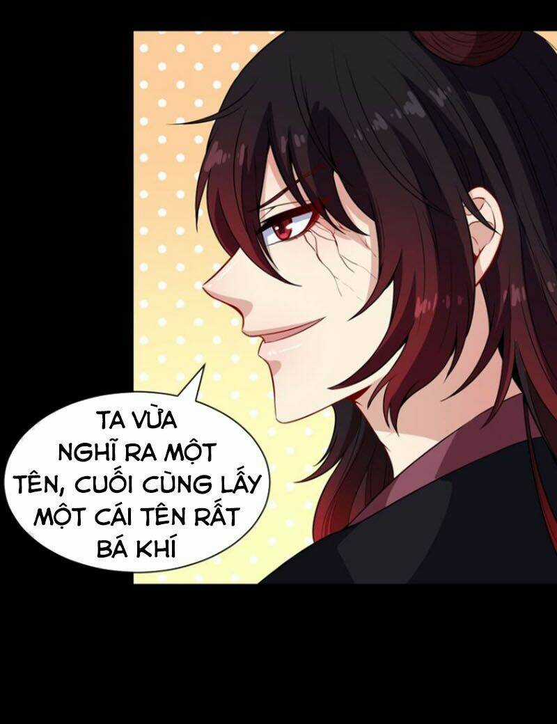 Ma Tôn Trông Trẻ - Chapter 80 - Trang 49