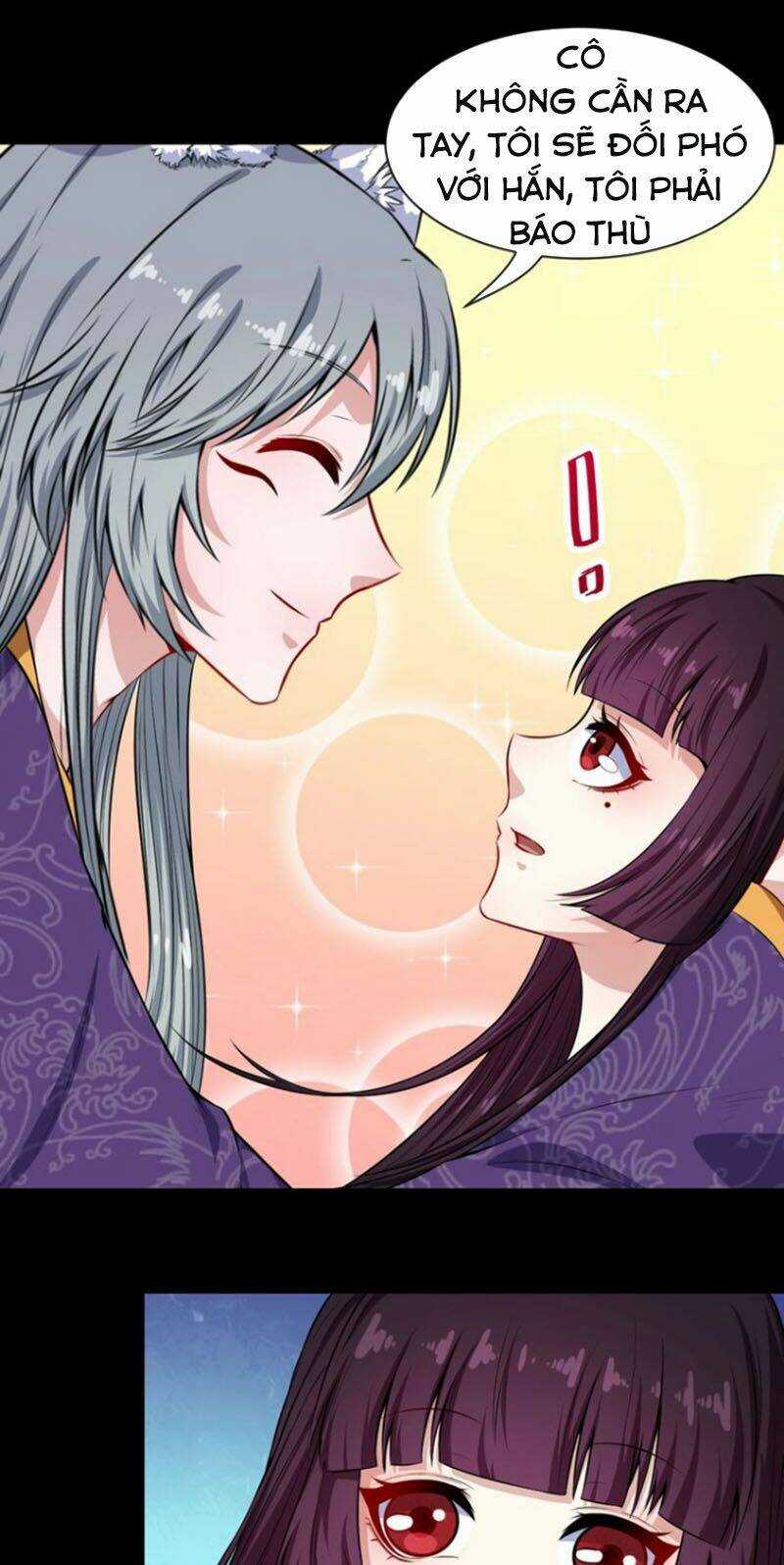 Ma Tôn Trông Trẻ - Chapter 80 - Trang 6