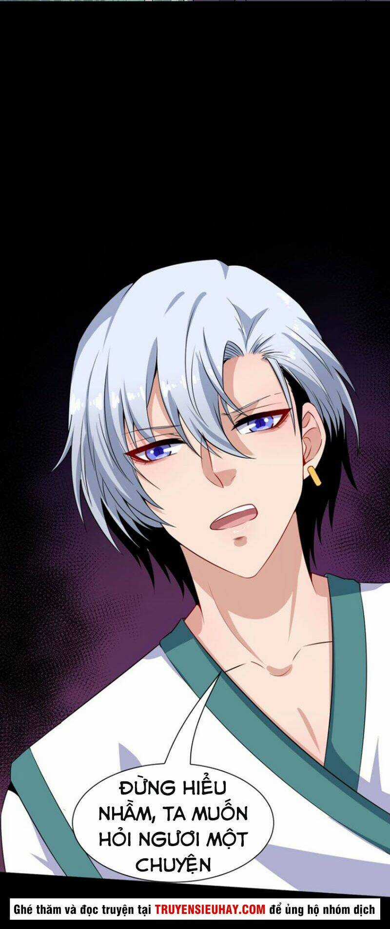 Ma Tôn Trông Trẻ - Chapter 81 - Trang 22