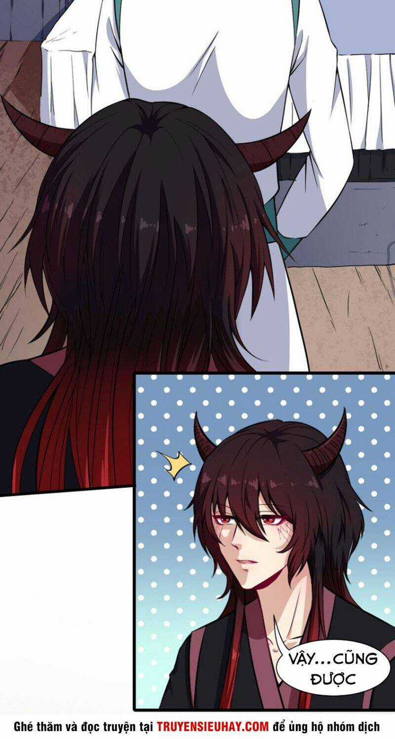 Ma Tôn Trông Trẻ - Chapter 81 - Trang 27