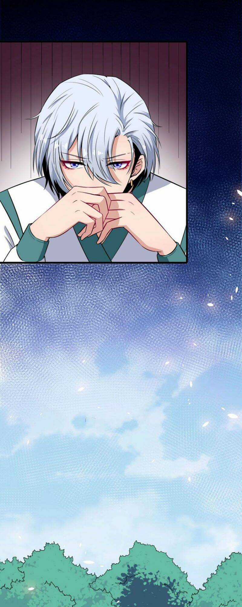 Ma Tôn Trông Trẻ - Chapter 81 - Trang 31