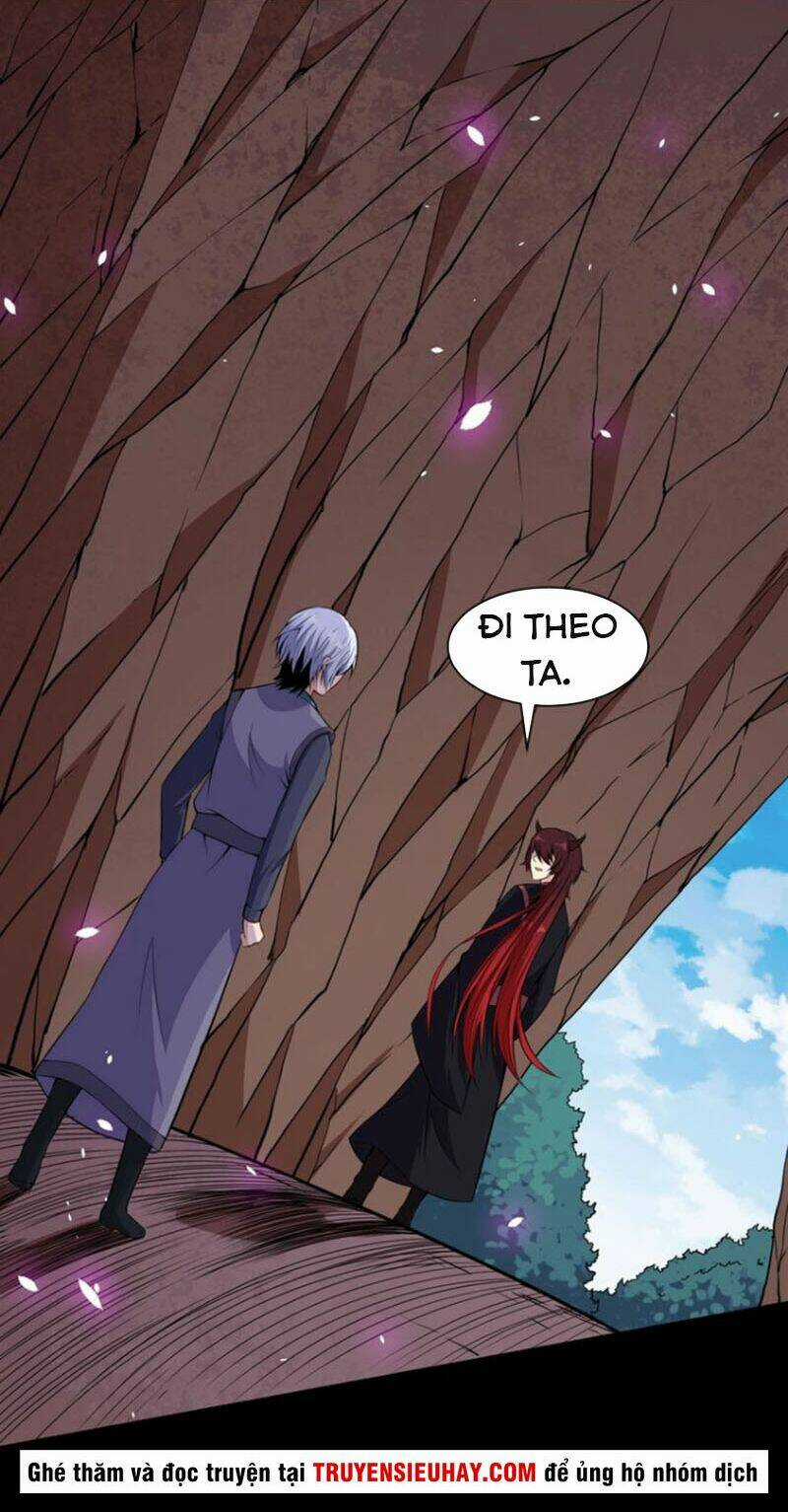 Ma Tôn Trông Trẻ - Chapter 81 - Trang 38